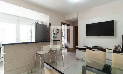 Apartamento para Aluguel - Tristeza, 2 Quartos,  79 m² - Porto Alegre