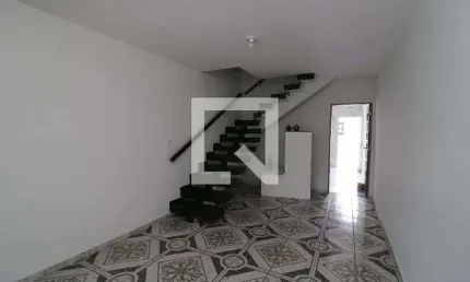 Casa para Aluguel - Vila Formosa, 2 Quartos,  100 m² - São Paulo