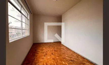 Apartamento para Aluguel - Nova Suíssa, 3 Quartos,  95 m² - Belo Horizonte