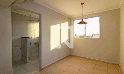 Apartamento para Aluguel - Vila Industrial, 2 Quartos,  96 m² - Campinas