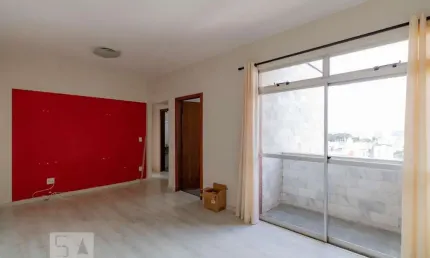 Apartamento para Aluguel - Graça, 2 Quartos,  60 m² - Belo Horizonte