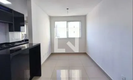 Apartamento para Aluguel - Parque Industrial, 2 Quartos,  44 m² - Campinas