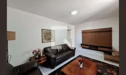 Apartamento para Aluguel - Água Fria, 2 Quartos,  70 m² - São Paulo