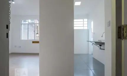 Apartamento para Aluguel - Aclimação, 1 Quarto,  47 m² - São Paulo
