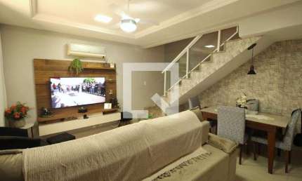 Casa / Sobrado em Condomínio para Aluguel - Irajá, 2 Quartos,  68 m² - Rio de Janeiro