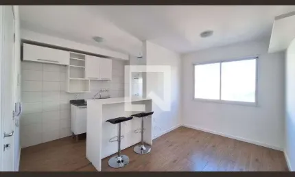 Apartamento para Aluguel - Água Branca, 1 Quarto,  31 m² - São Paulo