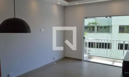 Apartamento para Aluguel - Pechincha, 3 Quartos,  105 m² - Rio de Janeiro