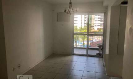 Apartamento para Aluguel - Jacarepaguá, 2 Quartos,  70 m² - Rio de Janeiro