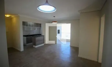 Apartamento para Aluguel - Vila Hortência, 3 Quartos,  82 m² - Sorocaba