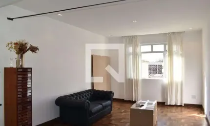 Cobertura para Aluguel - São Francisco, 3 Quartos,  84 m² - Curitiba