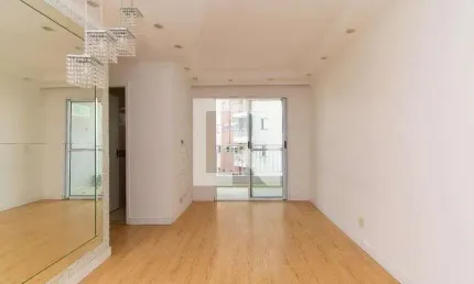 Apartamento para Aluguel - Vila Prudente, 2 Quartos,  50 m² - São Paulo
