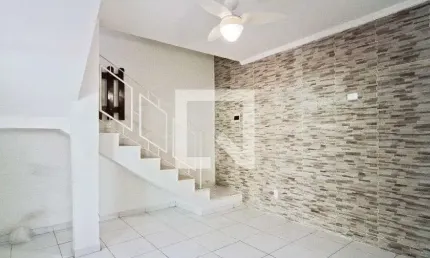 Casa para Aluguel - Casa Verde, 2 Quartos,  90 m² - São Paulo