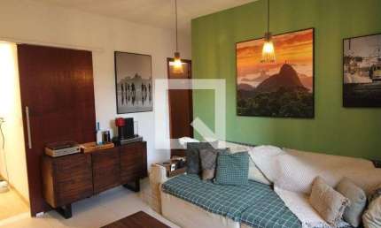 Apartamento para Aluguel - Vila Valqueire, 2 Quartos,  90 m² - Rio de Janeiro