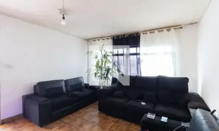 Casa para Aluguel - Itaquera, 3 Quartos,  180 m² - São Paulo