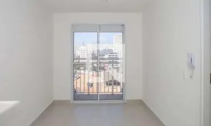 Apartamento para aluguel - barra funda, 1 quarto,  26 m² - são paulo
