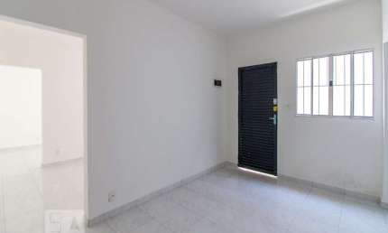 Casa para Aluguel - Vila Guilherme, 2 Quartos,  35 m² - São Paulo
