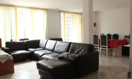 Casa para Aluguel - Taquara, 6 Quartos,  300 m² - Rio de Janeiro