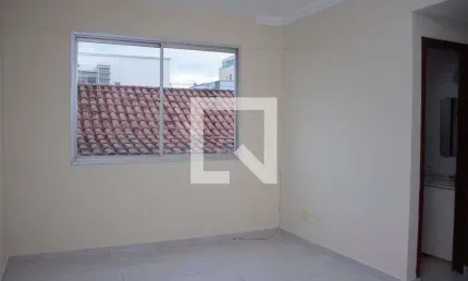 Apartamento para Aluguel - Sagrada Família, 2 Quartos,  54 m² - Belo Horizonte