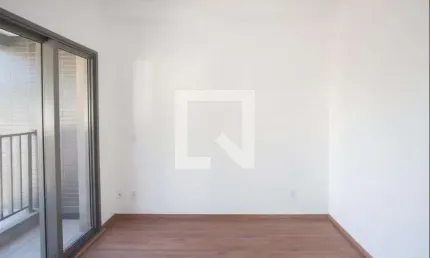 Kitnet / Stúdio para Aluguel - Santo Amaro , 1 Quarto,  27 m² - São Paulo