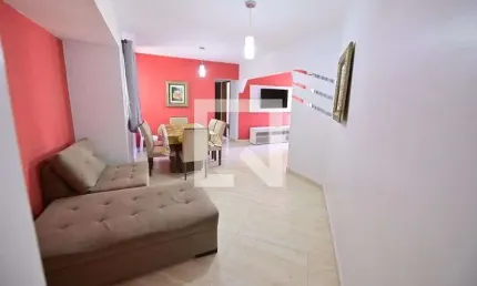 Apartamento para Aluguel - Serrinha, 2 Quartos,  63 m² - Goiânia