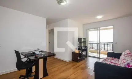 Apartamento para Aluguel - Panamby, 3 Quartos,  70 m² - São Paulo