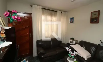 Casa para Aluguel - Vila Formosa, 2 Quartos,  140 m² - São Paulo