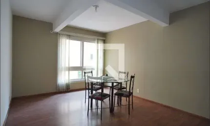 Apartamento para Aluguel - Higienópolis, 3 Quartos,  122 m² - Porto Alegre