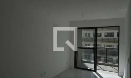 Cobertura para Aluguel - Freguesia , 1 Quarto,  40 m² - Rio de Janeiro
