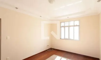 Apartamento para Aluguel - Santa Mônica, 3 Quartos,  120 m² - Belo Horizonte