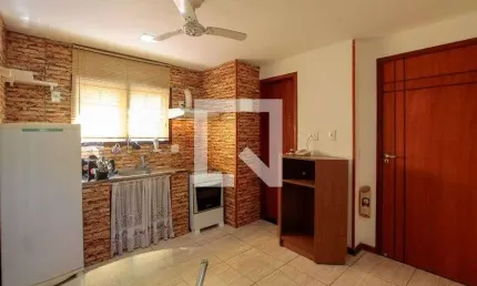 Apartamento para Aluguel - Jardim Oceânico, 1 Quarto,  40 m² - Rio de Janeiro