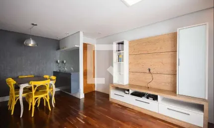 Apartamento para aluguel - butantã, 3 quartos,  65 m² - são paulo