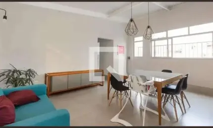 Cobertura para Aluguel - Jardim América, 3 Quartos,  160 m² - Belo Horizonte