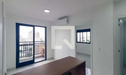 Cobertura para Aluguel - Santa Cecília, 2 Quartos,  42 m² - São Paulo