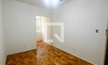 Apartamento para Aluguel - Tijuca, 1 Quarto,  48 m² - Rio de Janeiro