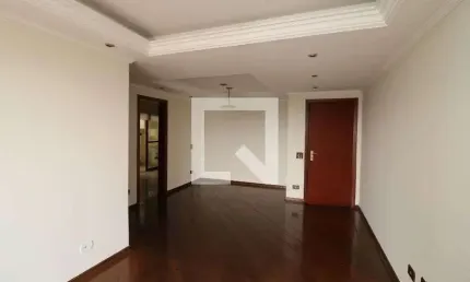Apartamento para Aluguel - Vila Santa Clara, 3 Quartos,  99 m² - São Paulo