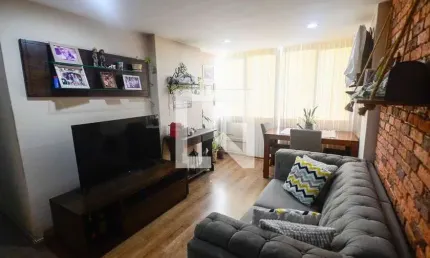 Apartamento para Aluguel - Vila Isabel, 2 Quartos,  68 m² - Rio de Janeiro