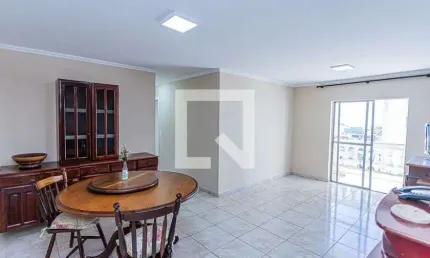 Apartamento para Aluguel - Freguesia do Ó, 3 Quartos,  100 m² - São Paulo
