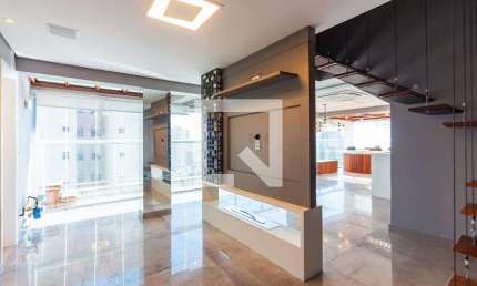 Apartamento para Aluguel - Centro, 2 Quartos,  135 m² - Osasco