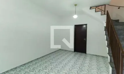 Casa para Aluguel - Mooca, 2 Quartos,  87 m² - São Paulo