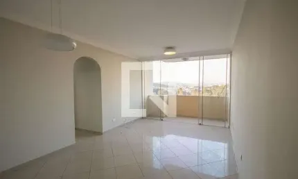 Apartamento para Aluguel - Tucuruvi, 3 Quartos,  90 m² - São Paulo