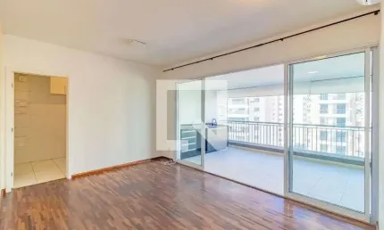 Apartamento para Aluguel - Chácara Inglesa, 3 Quartos,  99 m² - São Paulo