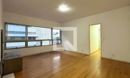 Apartamento para Aluguel - Lagoa, 3 Quartos,  90 m² - Rio de Janeiro