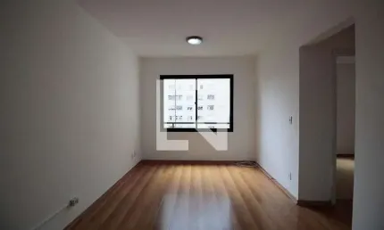 Apartamento para Aluguel - Sumaré, 2 Quartos,  51 m² - São Paulo