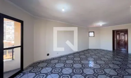 Apartamento para Aluguel - Ipiranga, 4 Quartos,  113 m² - São Paulo