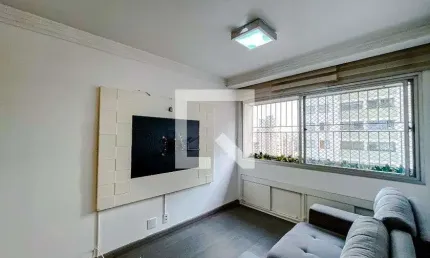 Apartamento para Aluguel - Mooca, 3 Quartos,  80 m² - São Paulo
