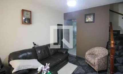 Casa para Aluguel - Vila Formosa, 2 Quartos,  140 m² - São Paulo
