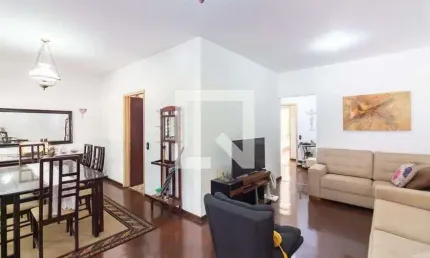 Casa para Aluguel - Centro, 4 Quartos,  330 m² - Osasco