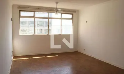 Apartamento para Aluguel - Perdizes, 3 Quartos,  110 m² - São Paulo