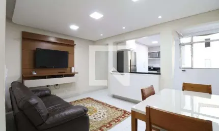 Apartamento para Aluguel - Lapa, 2 Quartos,  67 m² - São Paulo