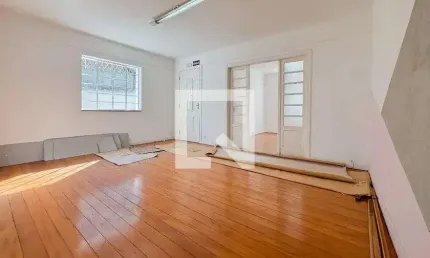 Casa para Aluguel - Vila Mariana, 5 Quartos,  180 m² - São Paulo